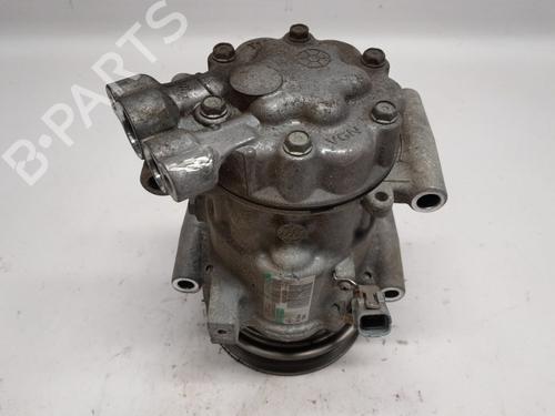 Used AC compressor RENAULT TWINGO II (CN0_) 1.2 16V (CN04, CN0B) (75 hp) 32174412