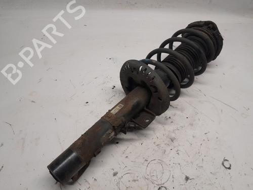 Used Right front shock absorber VW POLO (9N_, 9A_) 1.2 (54 hp) 22811996
