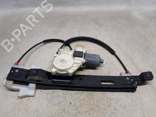 Used Rear left window mechanism FORD MONDEO IV Turnier (BA7) 2.3 (160 hp) 30399141