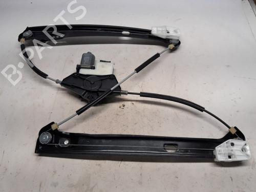 Front left window mechanism SKODA KAMIQ (NW4) 1.0 TSI | BP24135030C22 - Image 5