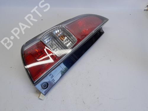Used Left taillight Left taillight 18850813 18850813