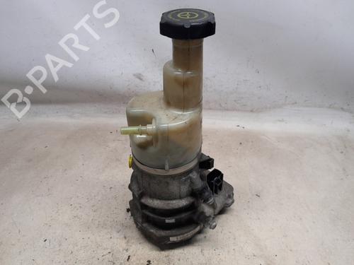 Steering column FORD MONDEO IV Turnier (BA7) 1.6 TDCi | BP30327602M21 - Image 2