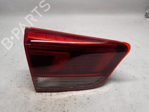 Used Left taillight KIA RIO IV (YB, SC, FB) 1.0 T-GDI 100 (101 hp) 29817180