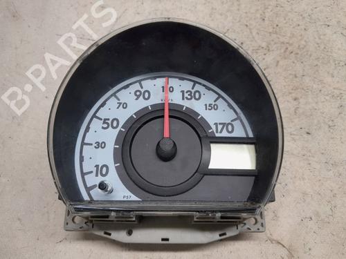 Display TOYOTA AYGO (_B1_) 1.0 (KGB10_, KGB10R) (68 hp) 30690733