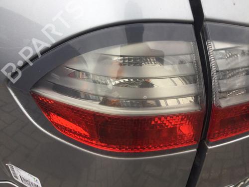 Used Left taillight Left taillight 18852886 18852886