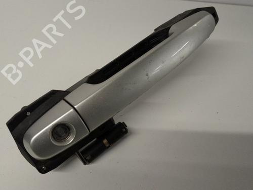 Used Front left exterior door handle TOYOTA COROLLA Verso (ZER_, ZZE12_, R1_) 1.6 (ZNR10_, ZNR10R) (110 hp) 16059763