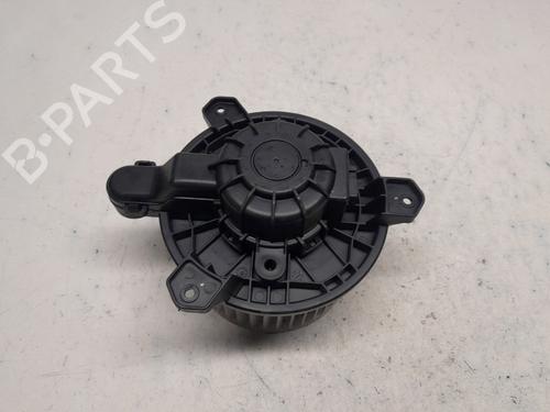 Heater blower motor OPEL KARL (C16) 1.0 | BP20327324M62