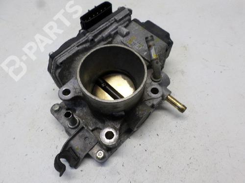 Used Throttle body Throttle body HONDA CIVIC VIII Saloon (FD, FA) 1.3 IMA (FA3, FD3) (95 hp) 11065433 11065433