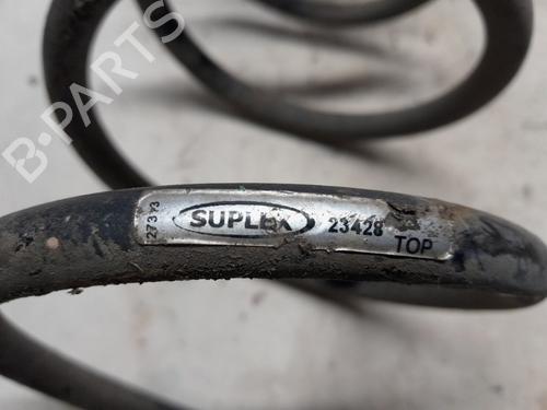 Shock absorber spring OPEL ASTRA H Estate (A04) 1.6 (L35) | BP24135113C152 