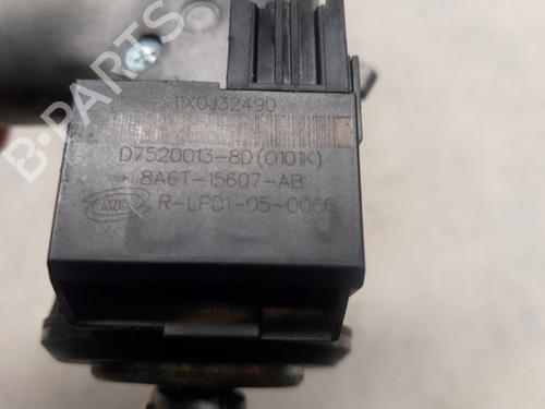 Ignition barrel FORD FIESTA VI (CB1, CCN) 1.25 | BP22569144M48 