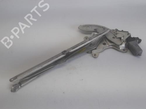 Used Front left window mechanism Front left window mechanism SUZUKI ALTO VII (GF, HA25_, HA35_) 1.0 (AMF310, GFC31S) (68 hp) 11081828 11081828