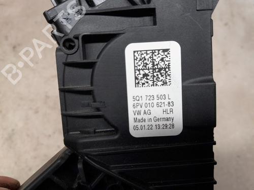 Electronic sensor VW T-ROC (A11, D11) 1.5 TSI | BP31298677M84 - Image 5