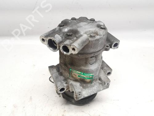 Used AC compressor AC compressor RENAULT TWINGO I (C06_) 1.2 (C066, C068) (58 hp) 35988014 35988014
