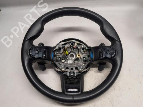 Used Steering wheel Steering wheel MINI MINI Convertible (F57) Cooper S (178 hp) 36651451 36651451
