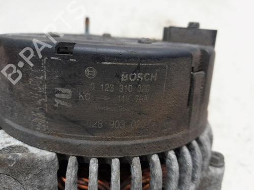Alternator SEAT IBIZA II (6K1) 1.6 i | BP29981153M7 