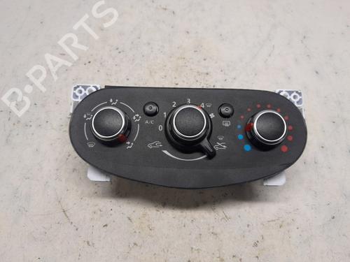 Used Climate control Climate control 20850948 20850948