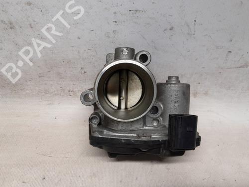 Used Throttle body FORD FIESTA VI (CB1, CCN) 1.0 EcoBoost (100 hp) 30289672