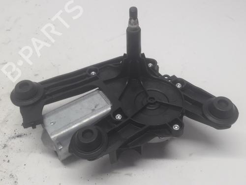 Used Rear wiper motor PEUGEOT 308 SW I (4E_, 4H_) 1.6 16V (120 hp) 11076085