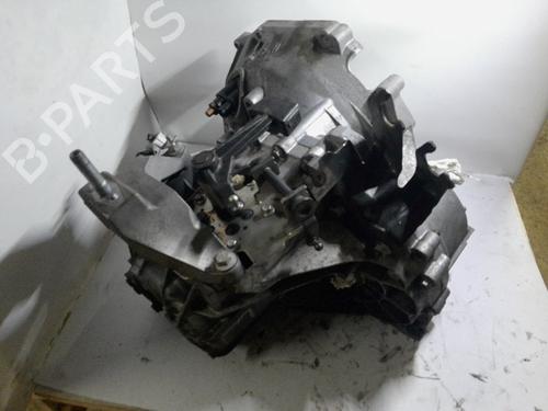 Gearbox FORD MONDEO IV Turnier (BA7) 2.0 | BP19726844M3 
