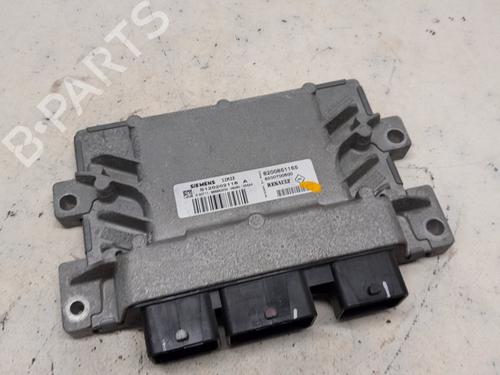 Elektronisk modul RENAULT CLIO III Grandtour (KR0/1_) 1.2 16V (KR0P) (101 hp) 13467165