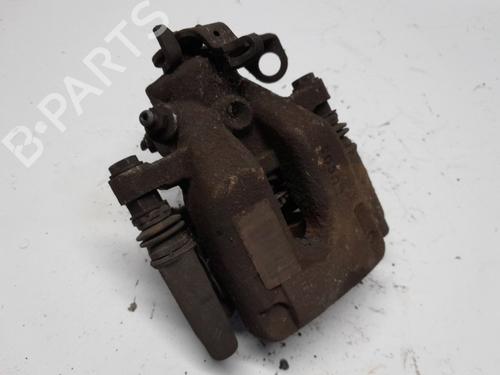 Used Left rear brake caliper PEUGEOT 2008 I (CU_) 1.6 BlueHDi 100 (100 hp) 18849538