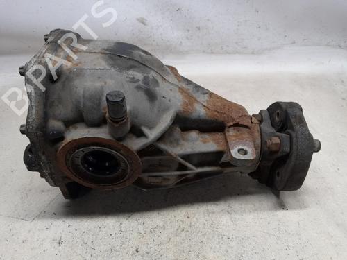 Used Rear differential MERCEDES-BENZ C-CLASS Coupe (CL203) C 180 Kompressor (203.746) (143 hp) 30690832