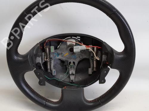 Used Steering wheel RENAULT MEGANE II (BM0/1_, CM0/1_) 2.0 Renault Sport (224 hp) 14926851