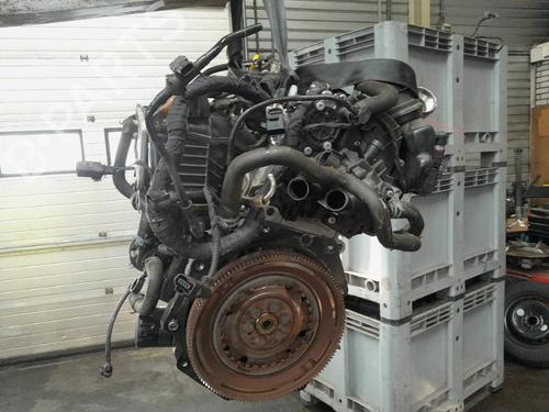 Engine SKODA RAPID (NH3, NK3, NK6) 1.2 TSI | BP31150697M1