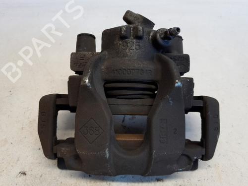 Used Left front brake caliper RENAULT TWINGO III (BCM_, BCA_) 1.0 SCe 70 (71 hp) 29166688