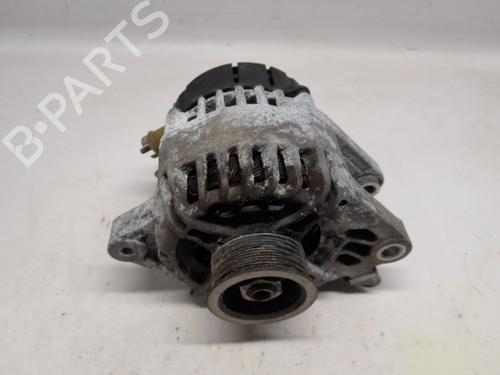 Used Alternator Alternator CITROËN C1 (PM_, PN_) 1.0 (68 hp) 33891605 33891605