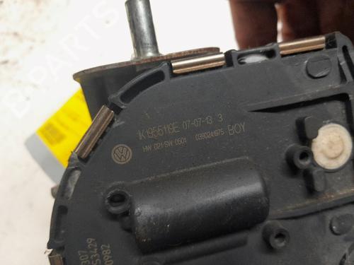 Front wiper motor VW EOS (1F7, 1F8) 1.6 FSI | BP36752292M29 - Image 5