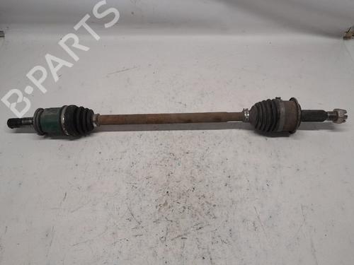 Used Left rear driveshaft Left rear driveshaft 19926465 19926465