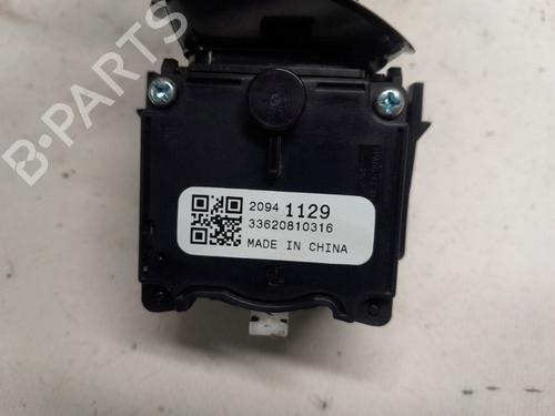 Steering column stalk OPEL ZAFIRA TOURER C (P12) 1.6 CNG (75) | BP33057445I23 - Image 4