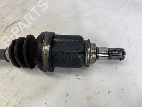 Left front driveshaft OPEL AGILA B (H08) 1.0 (F68) | BP36308896M38 - Image 3
