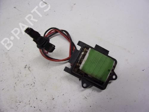 Used Heater resistor Heater resistor 11776583 11776583