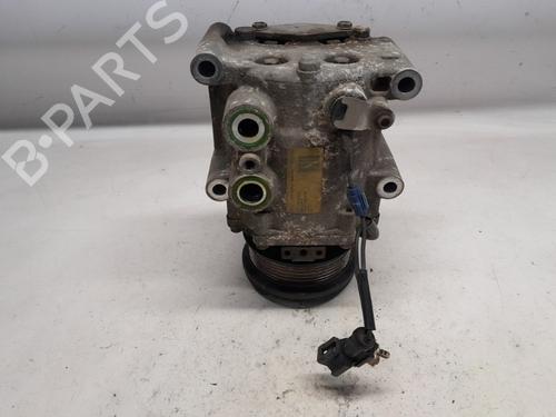 AC Kompressor AC Kompressor FORD FOCUS I Turnier (DNW) 1.6 16V (100 hp) 35988214 35988214