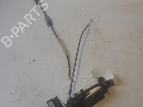 Used Front left lock Front left lock 13153437 13153437