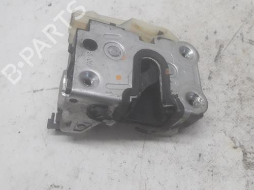 Fechadura frente direita Fechadura frente direita 11136599 11136599