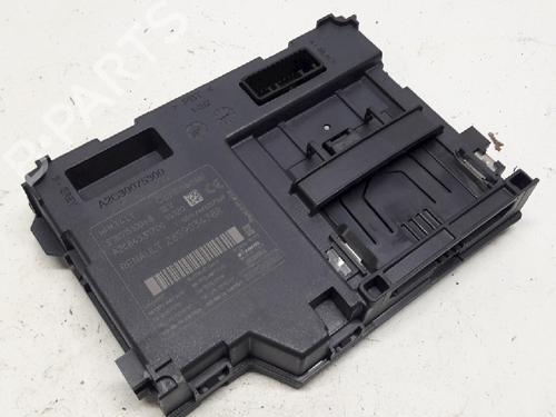 Elektronisk modul RENAULT CLIO IV (BH_) 1.5 dCi 75 (75 hp) 11071973