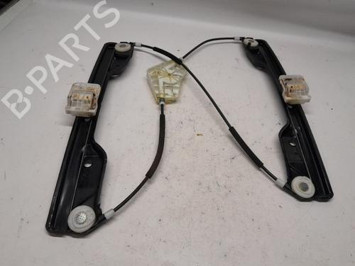 Used Front left window mechanism Front left window mechanism 18856599 18856599