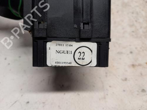 Steering column stalk RENAULT TWINGO II (CN0_) 1.2 16V (CN04, CN0B) | BP36308748I23  - Image 5