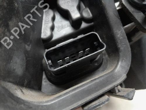 Right taillight RENAULT MEGANE III Grandtour (KZ0/1) 1.5 dCi (KZ09, KZ0D, KZ1G, KZ29, KZ14, KZ1W, KZ10, KZ1F,... | BP29166642C35 