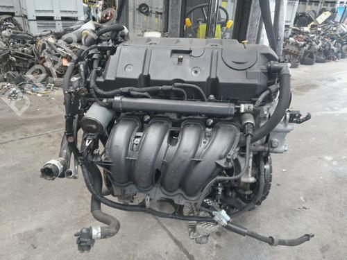 Engine CITROËN C4 II (NC_) 1.6 VTi 120 (NC5FS0, NC5FS9) | BP22212739M1 
