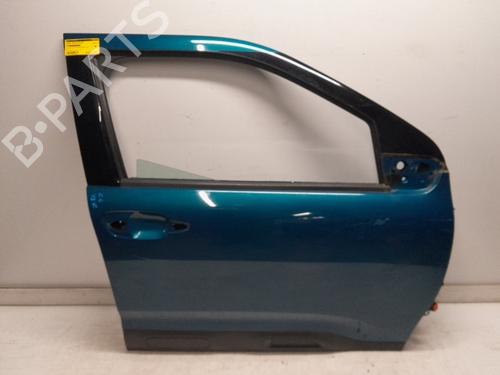 Dør højre fortil CITROËN C4 CACTUS 1.6 BlueHDi 100 (99 hp) 30830987