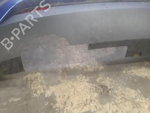 Rear bumper FIAT BRAVO II (198_) 1.9 D Multijet (198AXC1B) | BP11078870C8
