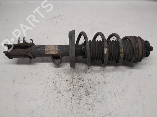 Used Left front shock absorber FIAT 500L (351_, 352_) 1.4 (199LYB1B) (95 hp) 20484426