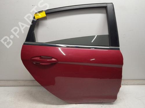 Used Right rear door Right rear door 38097043 38097043