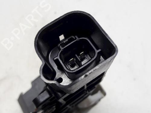 Rear left lock CITROËN C1 (PM_, PN_) 1.0 | BP13152987C100 