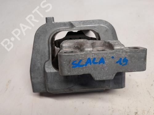 Engine mount SKODA SCALA (NW1) 1.6 TDI | BP24458841M89 - Image 3