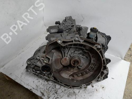 Used Gearbox OPEL ASTRA H Estate (A04) 1.6 (L35) (116 hp) 30923350